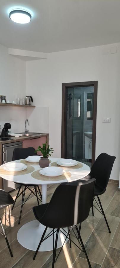 G&G Suites Ohrid Exterior photo