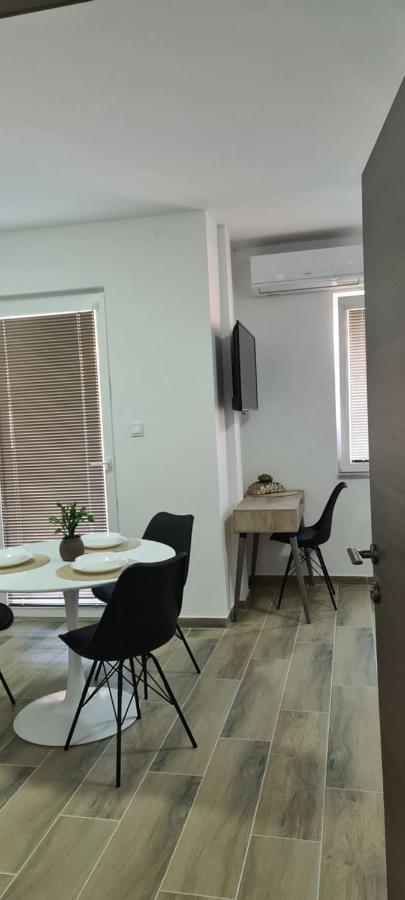 G&G Suites Ohrid Exterior photo