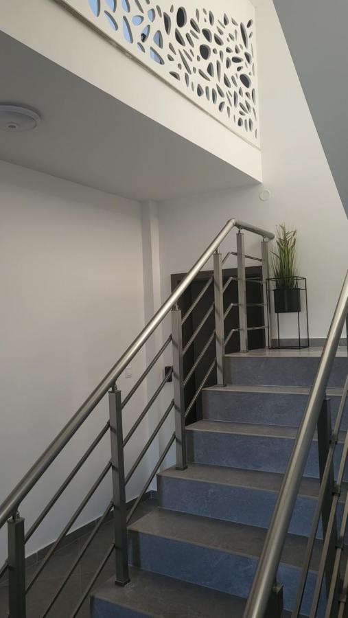 G&G Suites Ohrid Exterior photo